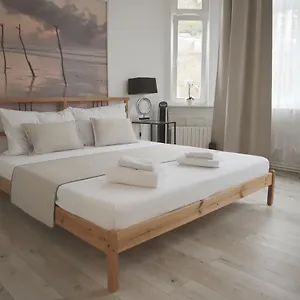 Three Rings Apartment Karlsbad