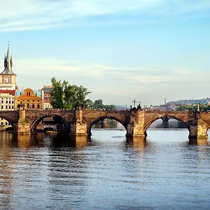 Ground Floor Praga
