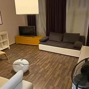 Moravia Boutique Aparthotel Karlsbad