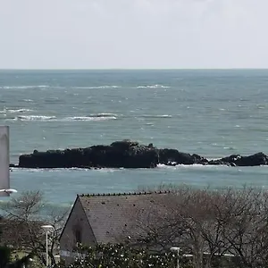 Le Stoubenn, Raffine Et Chaleureux Apartment Concarneau